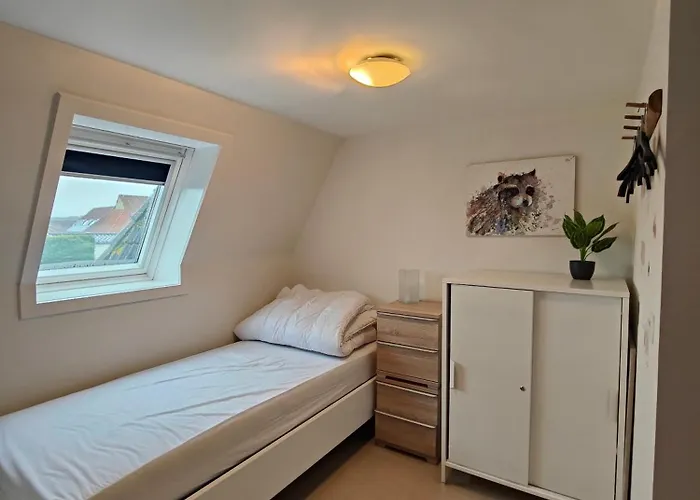 Lou\'S Plek Aan Zee