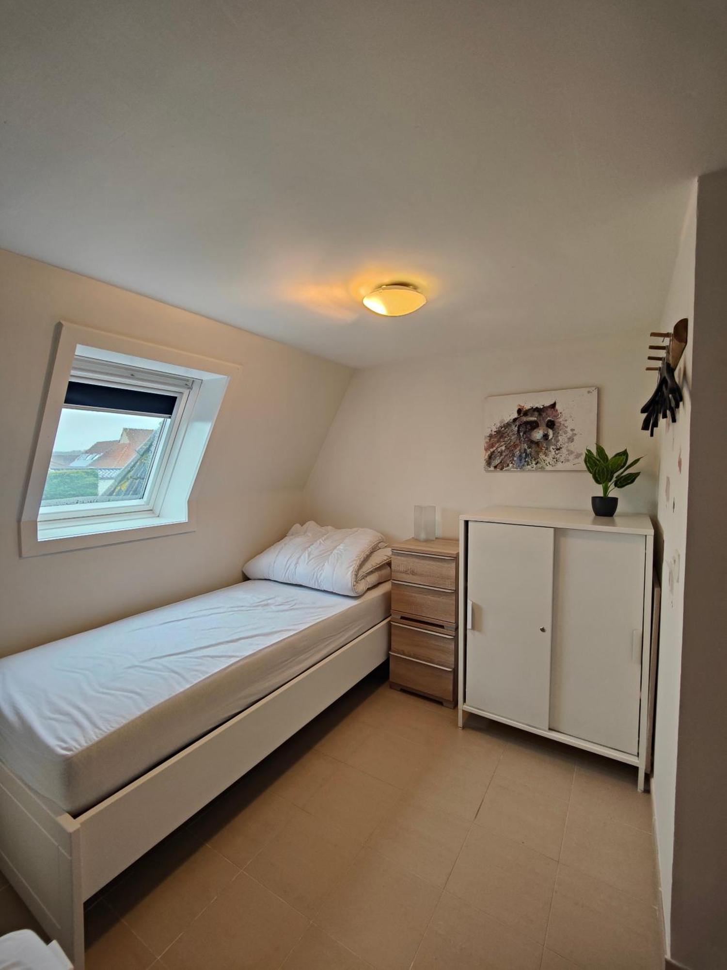 Hébergement de vacances Lou's Plek Aan Zee Coxyde