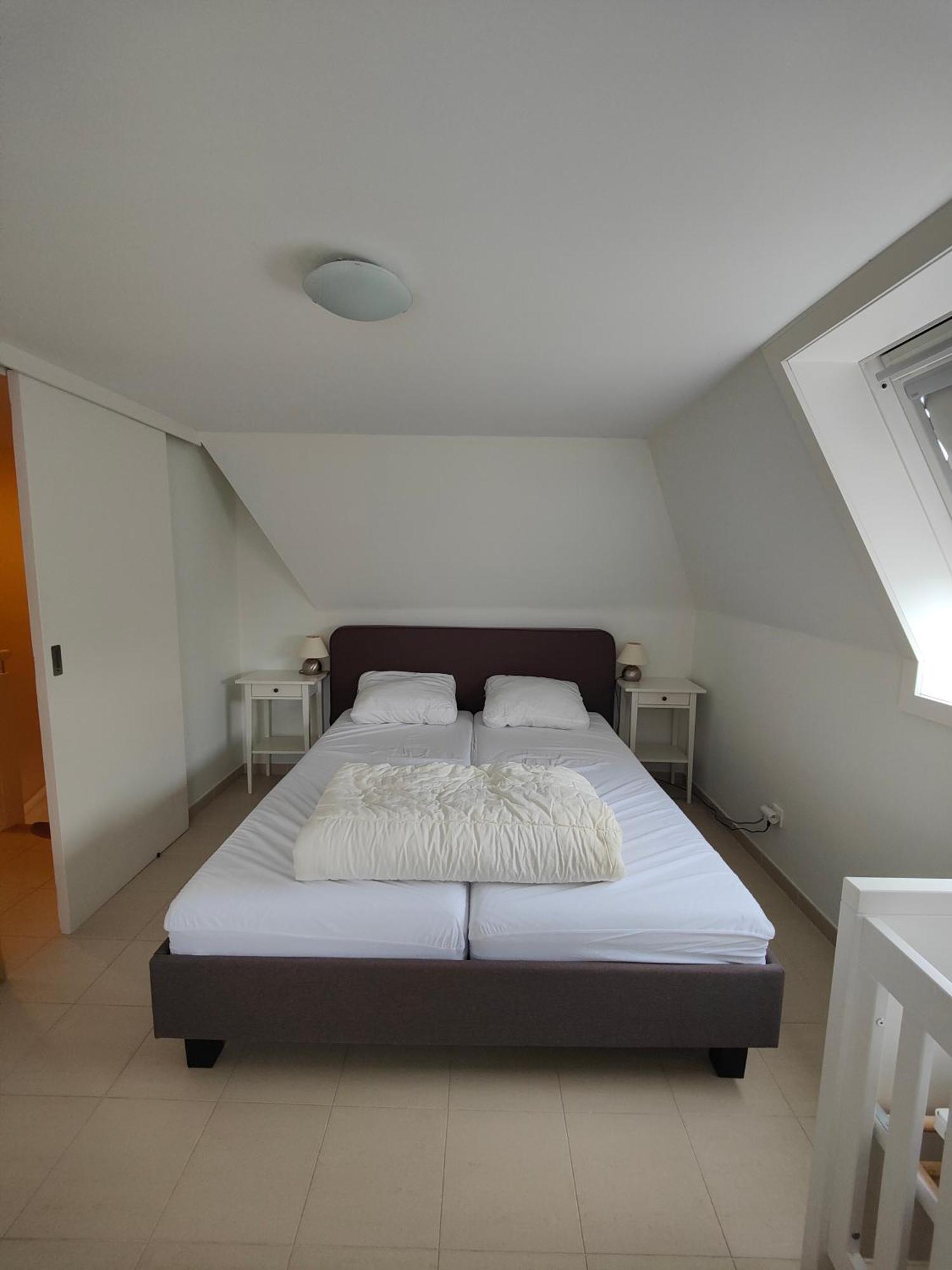 Hébergement de vacances Lou's Plek Aan Zee *
